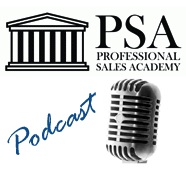 Sales Video Podcast