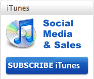 social media podcast