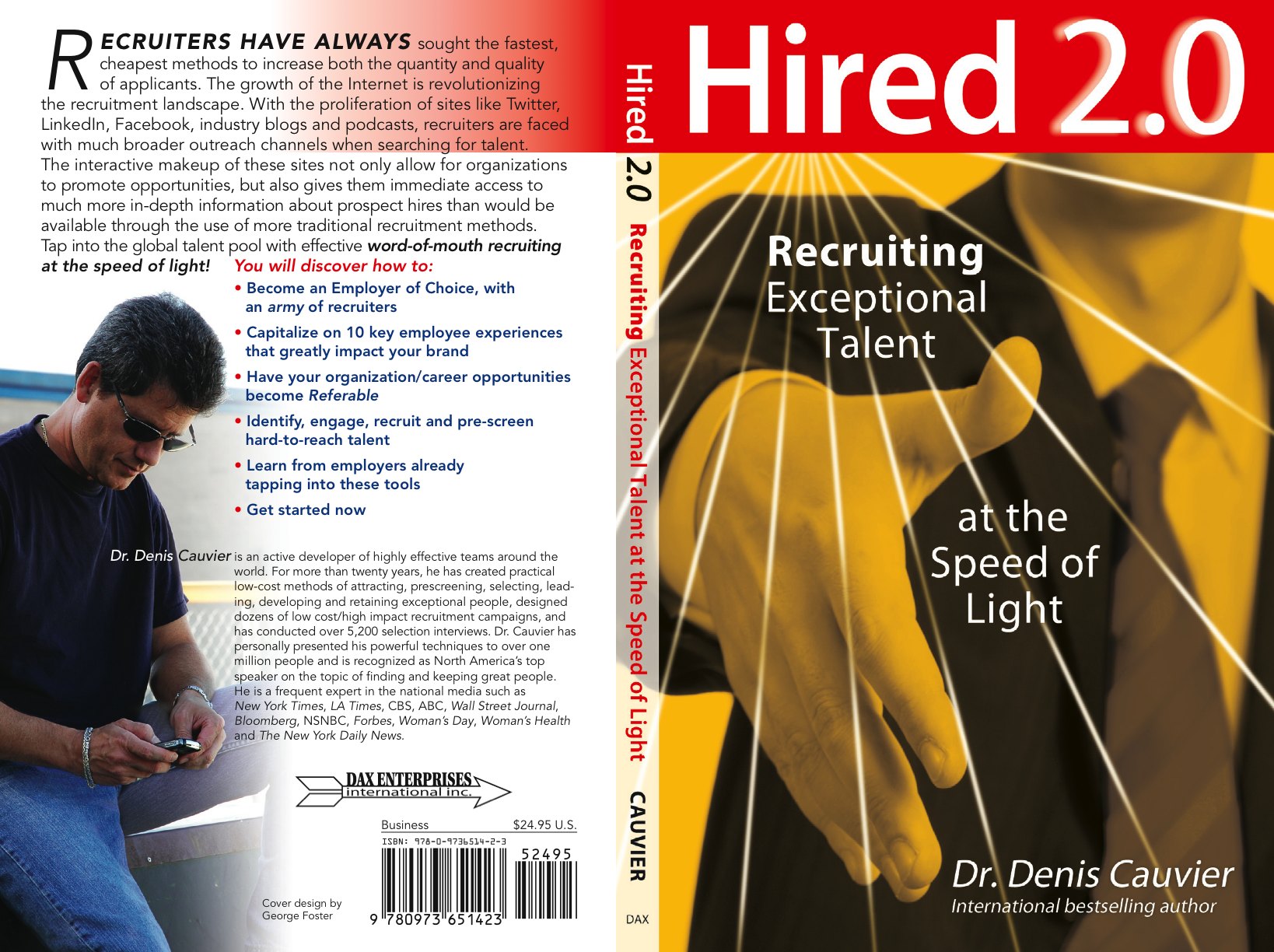 Hired 2.0